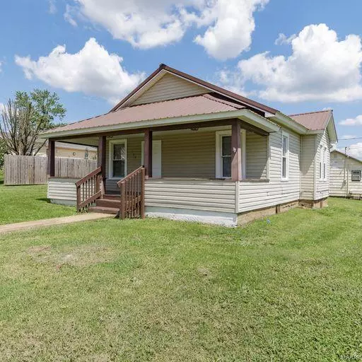 Park Hills, MO 63601,100 Donald ST