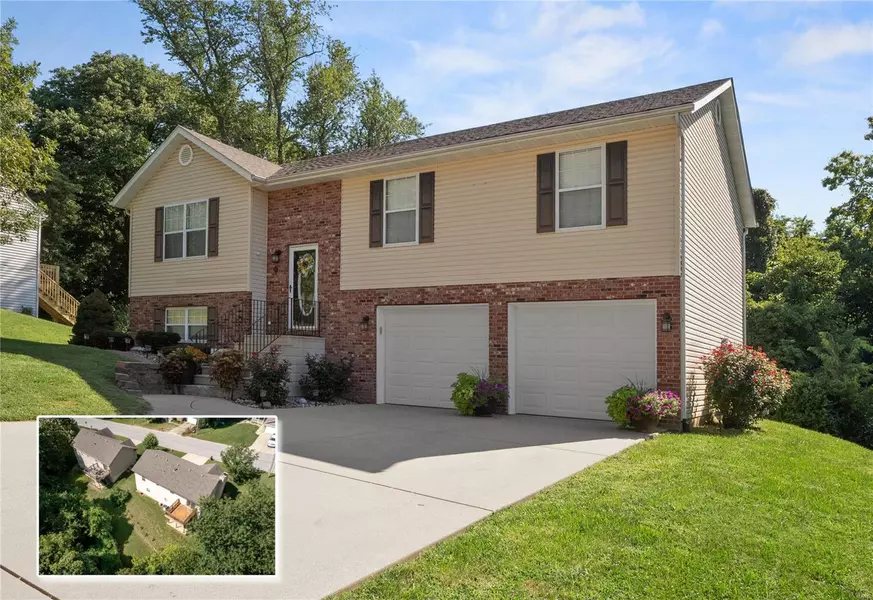 162 Helen PL, Collinsville, IL 62234