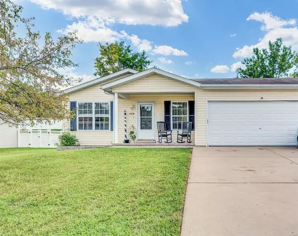 Troy, MO 63379,2534 Oak Forest DR