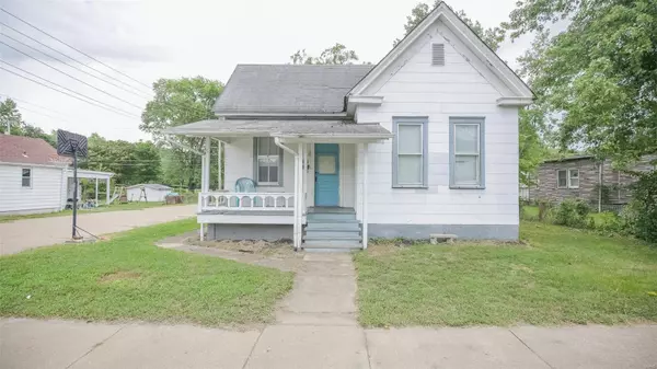 De Soto, MO 63020,201 E 2nd Street