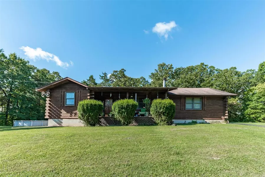 144 Post Oaks DR, Dittmer, MO 63023
