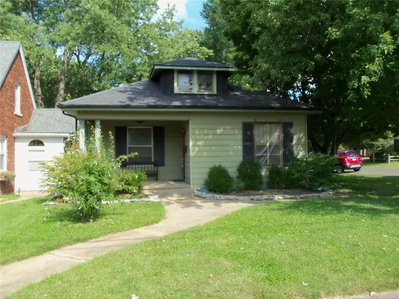 314 S Combs AVE, Collinsville, IL 62234