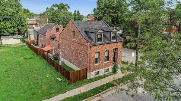 St Louis, MO 63118,3001 Missouri AVE