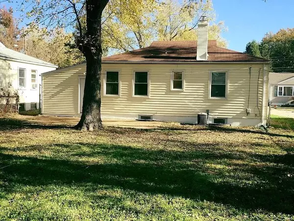Ferguson, MO 63135,441 Plaza AVE