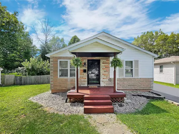 Collinsville, IL 62234,717 GREENWOOD PL