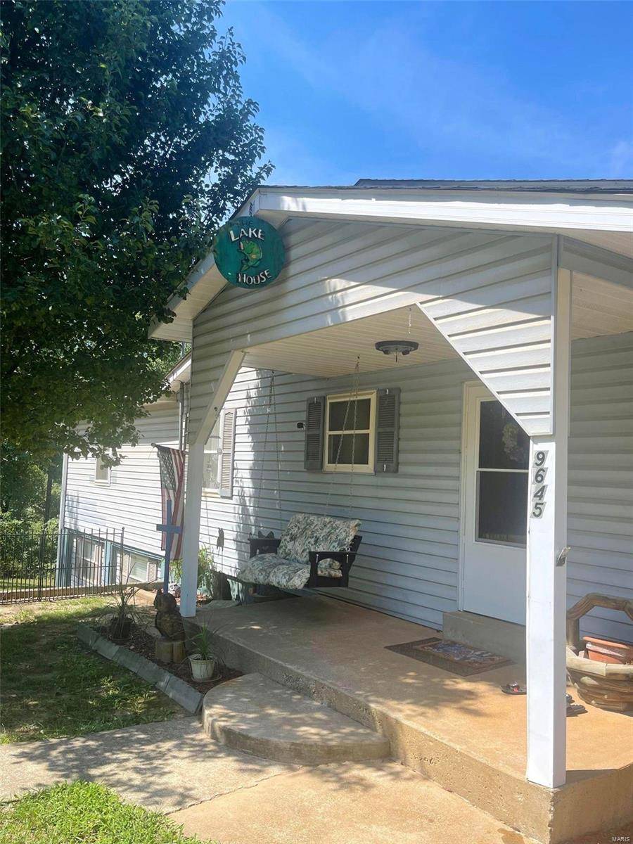9645 Carr Dr., Bonne Terre, MO 63628