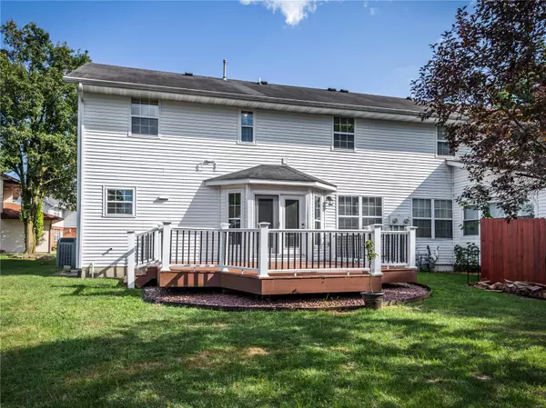 Shiloh, IL 62221,111 Marmont CT