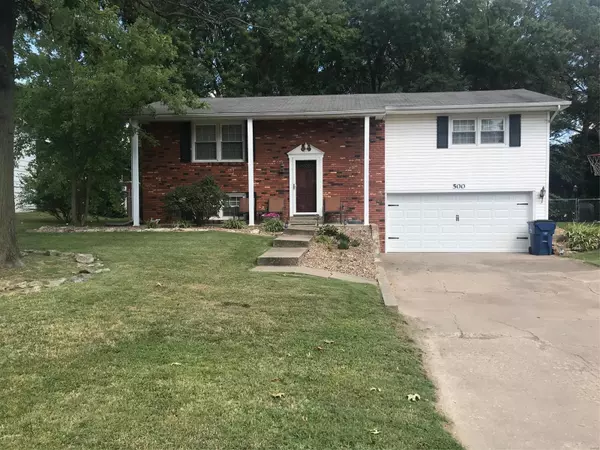 Scott City, MO 63780,500 Country Club DR
