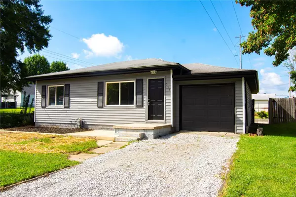 554 Pine ST, East Alton, IL 62024