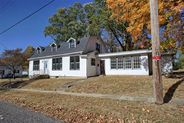 Troy, IL 62294,314 E Market ST