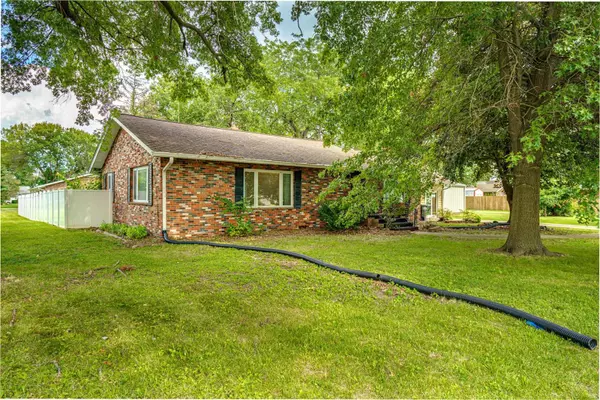 Gillespie, IL 62033,500 Henry ST