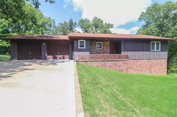 Waynesville, MO 65583,402 Wildwood LN