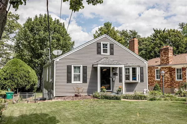 Webster Groves, MO 63119,751 Eunice AVE