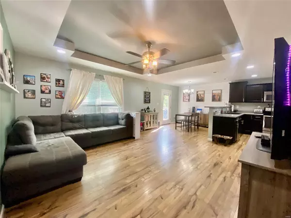 Union, MO 63084,316 Mayfield CT