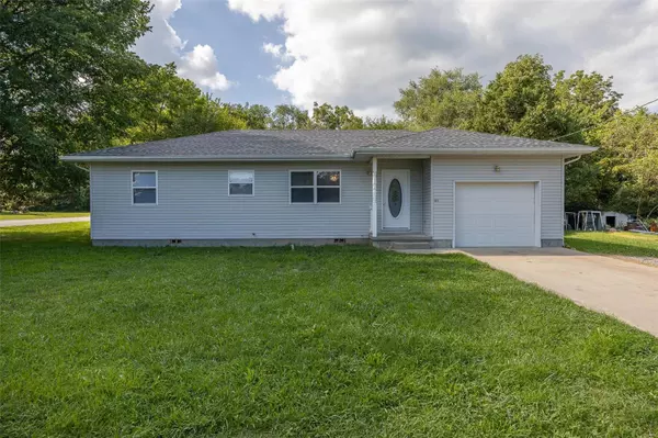 601 Sarah ST, Lebanon, MO 65536
