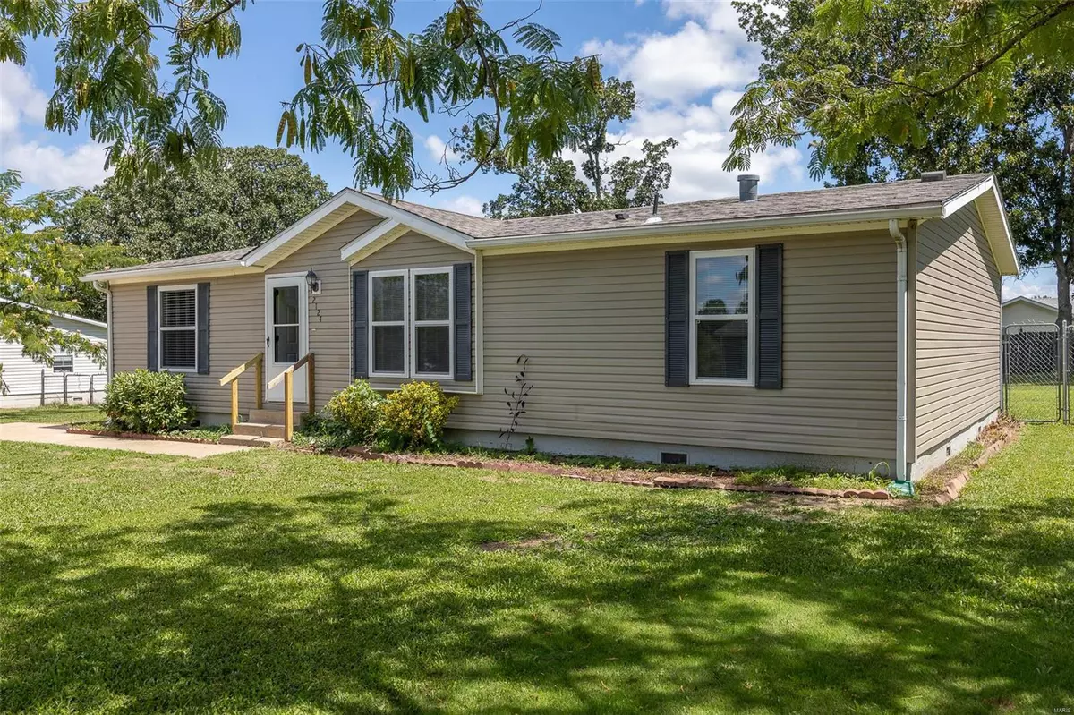 Lebanon, MO 65536,2124 Timberwood CT