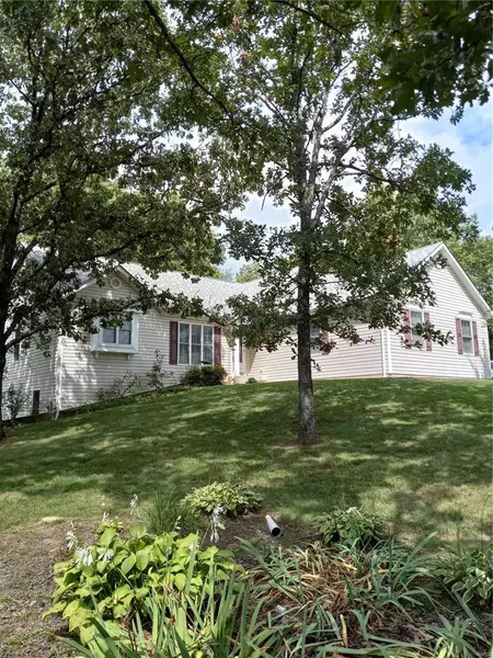 505 Huckelberry, Union, MO 63084