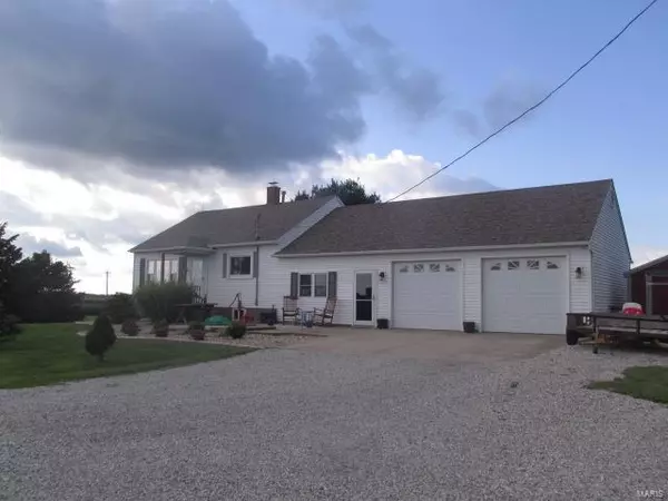 Litchfield, IL 62056,5072 Niemanville TRL
