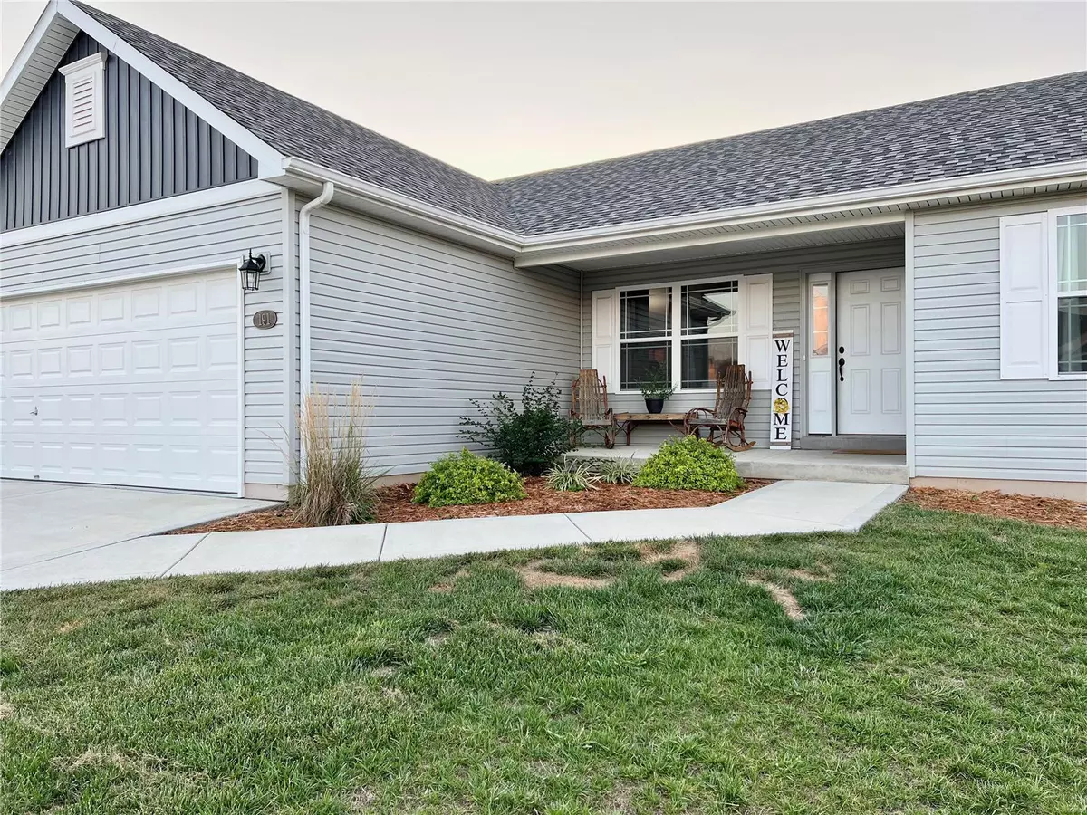 Moscow Mills, MO 63362,191 Majestic Lakes BLVD