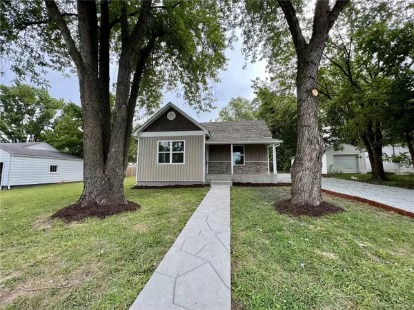 Park Hills, MO 63601,603 4th ST