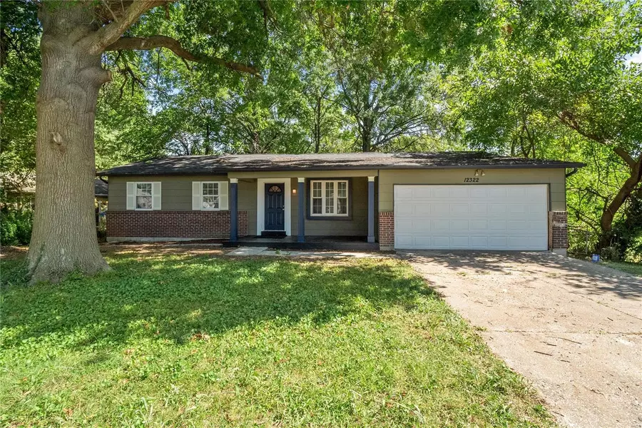 12322 Spanish Pond RD, St Louis, MO 63138