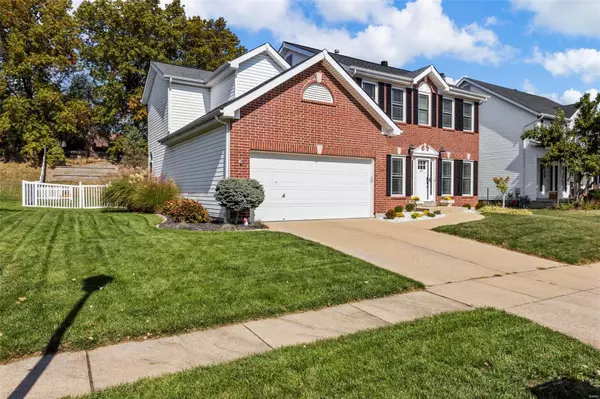 Ballwin, MO 63021,462 Westglen Village DR