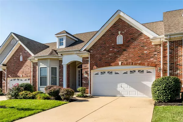 Chesterfield, MO 63017,2428 Clayton Pointe CT