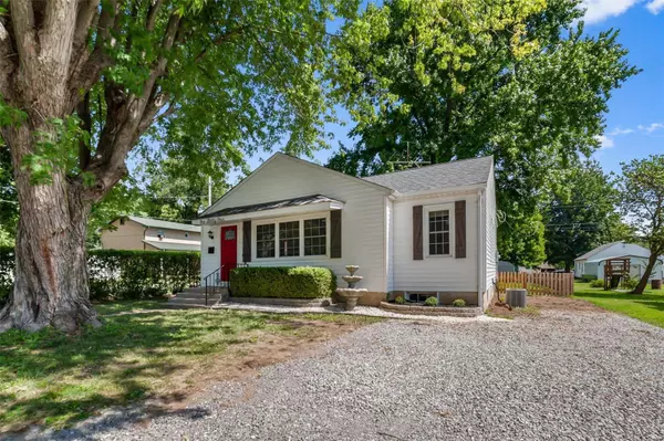 Elsberry, MO 63343,134 David ST