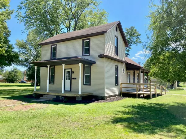 Altamont, IL 62411