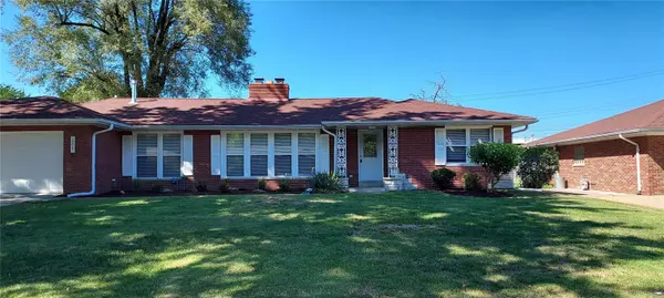 Fairview Heights, IL 62208,205 Meckfessel DR