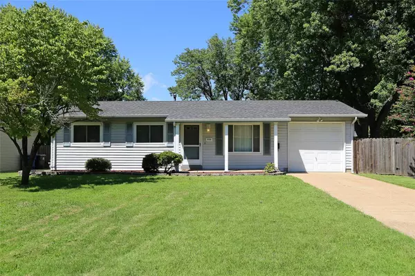 Hazelwood, MO 63042,7359 Coachman LN