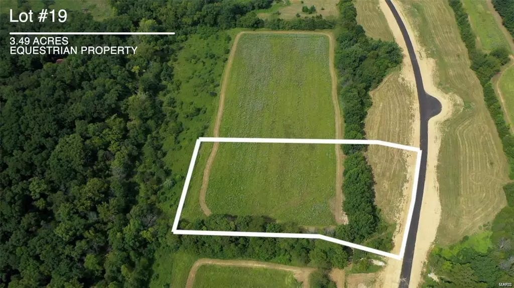 2451 S Point Prairie RD #19, Unincorporated, MO 63348