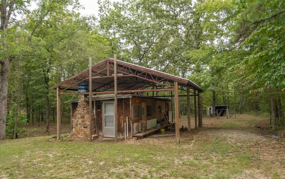0 Deer Run Acres, Williamsville, MO 63967