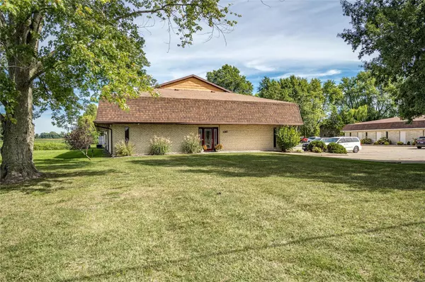 Litchfield, IL 62056,1357 E Union AVE