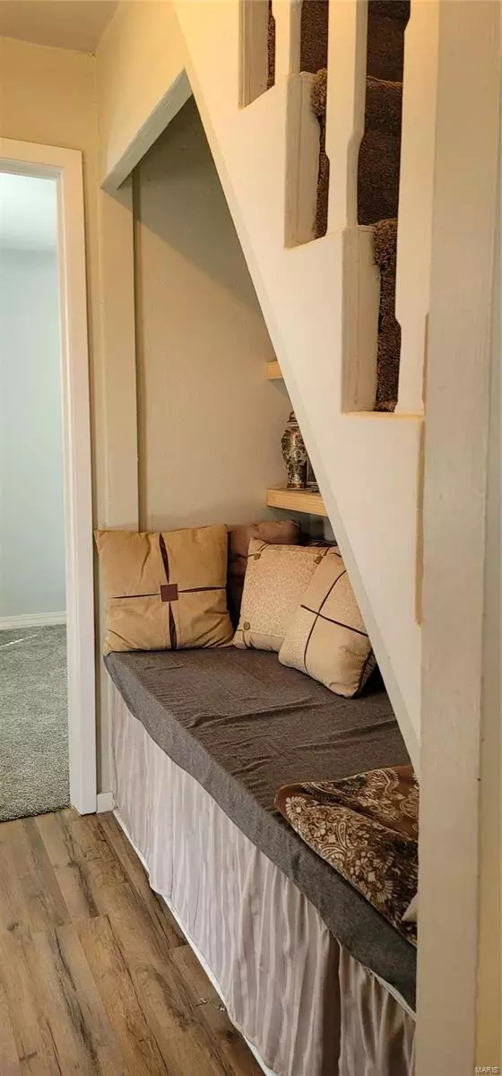 Troy, IL 62294,208 Montgomery ST