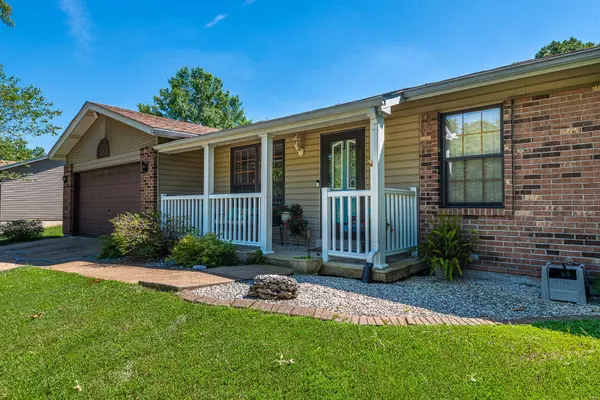 Imperial, MO 63052,1638 Donnybrook LN