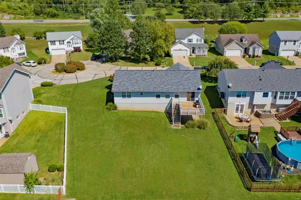 Imperial, MO 63052,218 Pebble Creek CT