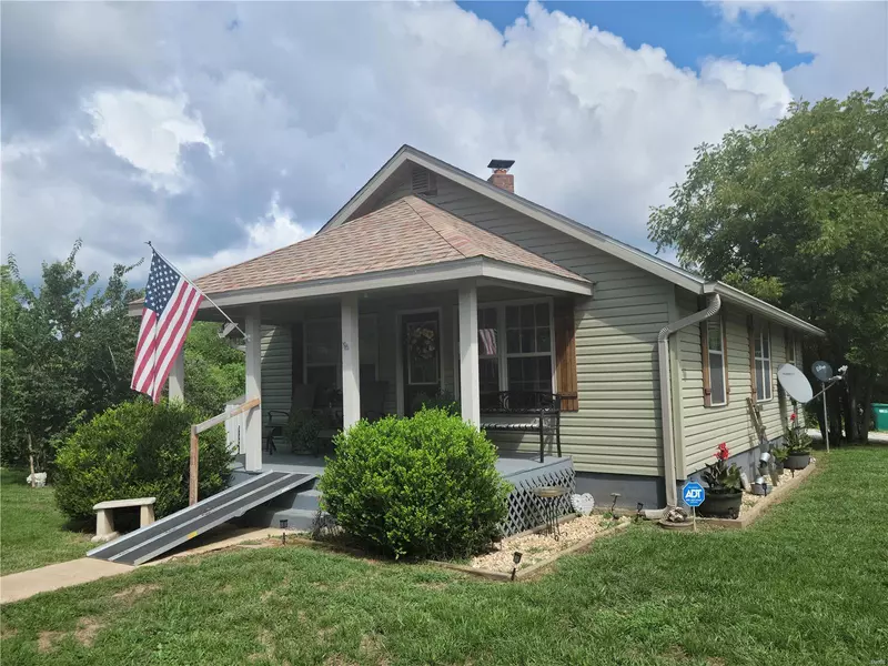 10053 Juliette RD, Cadet, MO 63630