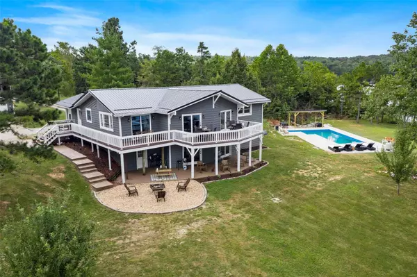 Potosi, MO 63664,10317 Sunwood RD