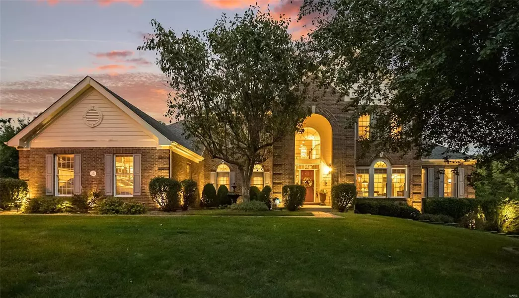 328 Pine Bend DR, Wildwood, MO 63005