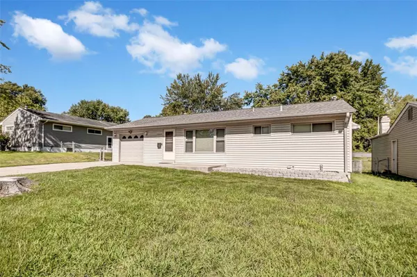St Louis, MO 63136,1643 Maldon LN