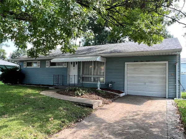 Granite City, IL 62040,2932 Wayne AVE