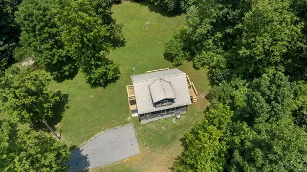 Burfordville, MO 63739,129 Hidden Valley Fishing Club