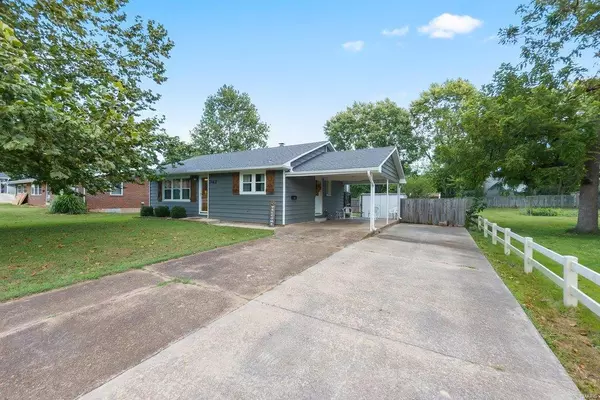 Jackson, MO 63755,342 N Bast ST