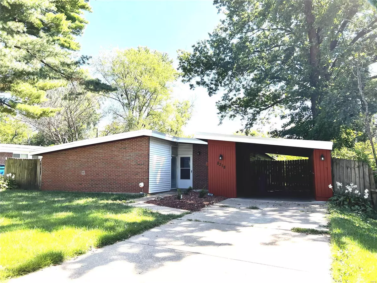 Hazelwood, MO 63042,8318 Sagewood LN
