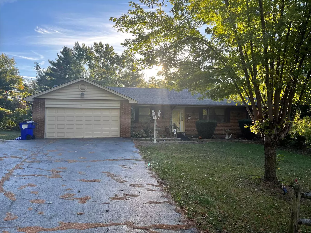 Pacific, MO 63069,6672 Thornton RD