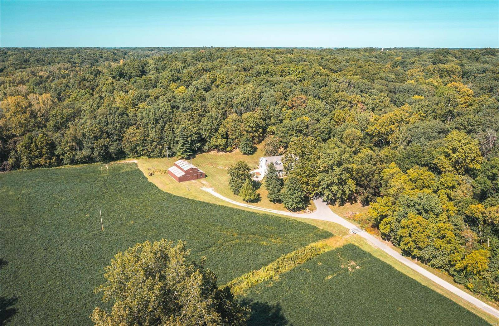 Brighton, IL 62012,30664 Delhi RD