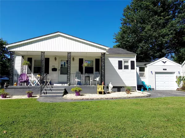 3503 Franklin AVE, Granite City, IL 62040