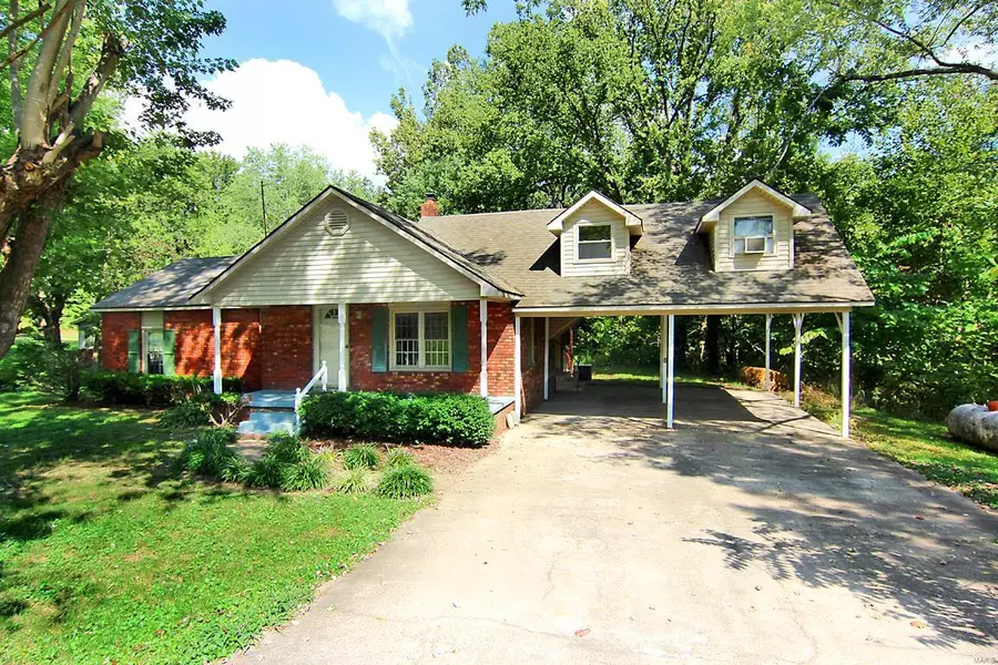 21256 State Highway AB, Bloomfield, MO 63825