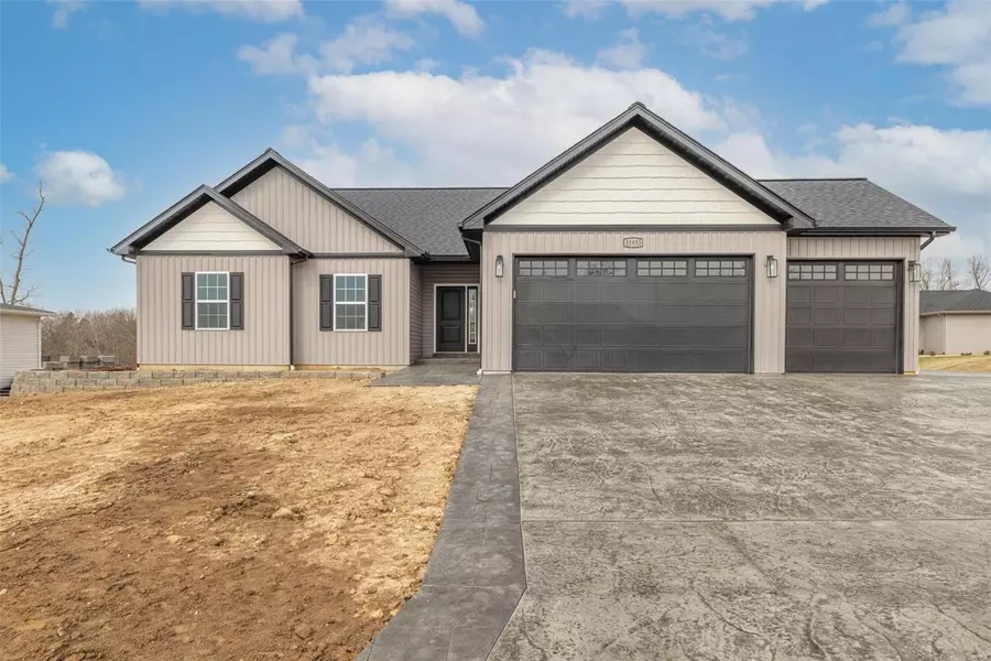 19015 Pinckney Manor Ct #Lot 105, Warrenton, MO 63383
